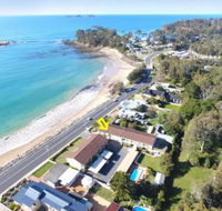 Edgewater Gardens Batemans Bay - Accommodation Port Macquarie
