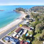 Edgewater Gardens Batemans Bay - Accommodation Port Macquarie 1