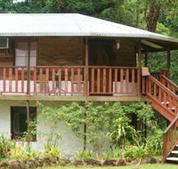 Havans Ecotourist Retreat - Accommodation Port Macquarie