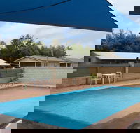 Belair Gardens Caravan Park - Accommodation Port Macquarie