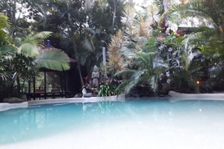 Eudlo QLD Accommodation Port Macquarie