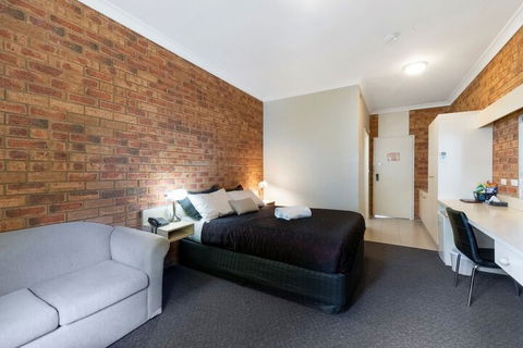 Sugarloaf Motel - Accommodation Port Macquarie 4