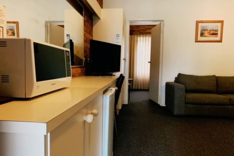 Sugarloaf Motel - Accommodation Port Macquarie 2