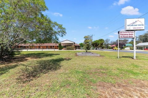Sugarloaf Motel - Accommodation Port Macquarie 0