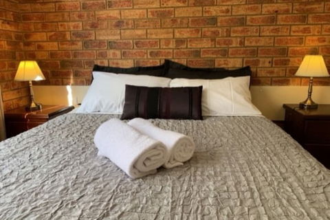 Sugarloaf Motel - Accommodation Port Macquarie 7