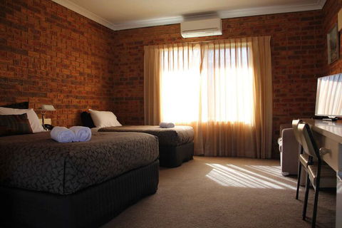 Sugarloaf Motel - Accommodation Port Macquarie 6