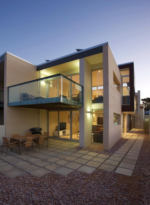Alouarn Apartment 2 - Accommodation Port Macquarie 1