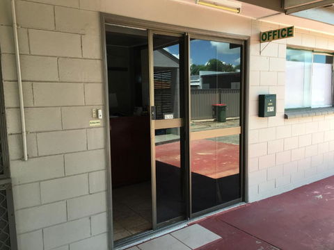 Plantation Park Motor Inn - Accommodation Port Macquarie 3