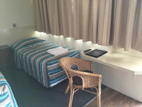 Plantation Park Motor Inn - Accommodation Port Macquarie 6