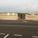Plantation Park Motor Inn - Accommodation Port Macquarie 0