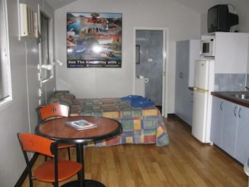 Ivanhoe Village Caravan Resort - Accommodation Port Macquarie 5