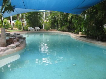 Ivanhoe Village Caravan Resort - Accommodation Port Macquarie 3