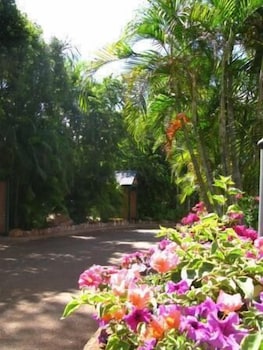 Ivanhoe Village Caravan Resort - Accommodation Port Macquarie 2