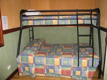 Ivanhoe Village Caravan Resort - Accommodation Port Macquarie 4