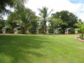 Ivanhoe Village Caravan Resort - Accommodation Port Macquarie 0
