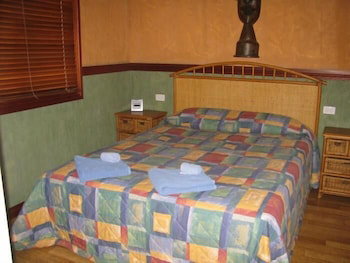 Ivanhoe Village Caravan Resort - Accommodation Port Macquarie 6