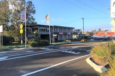 Toukley Motor Inn - Accommodation Port Macquarie 4