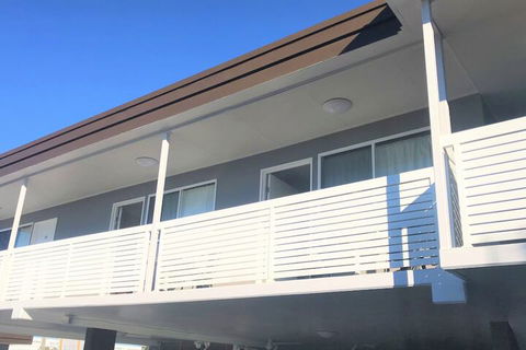 Toukley Motor Inn - Accommodation Port Macquarie 1