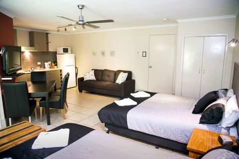 Beerwah Hideaway - Accommodation Port Macquarie 4