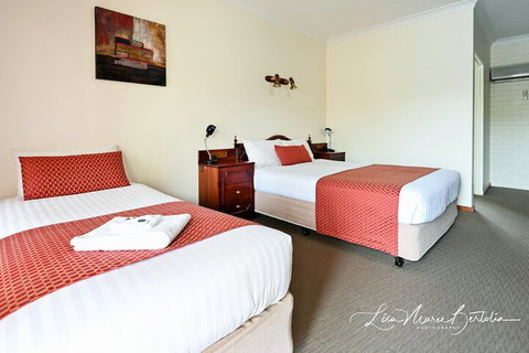 Narrandera Club Motor Inn - Accommodation Port Macquarie 7
