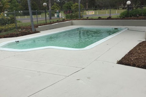 Eden Golf View Motel - Accommodation Port Macquarie 3