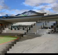Beaconsfield Lodge Motel - Accommodation Port Macquarie