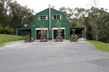 The Barn At Charlottes Hill - Accommodation Port Macquarie 0