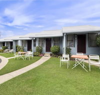 Canberra Ave Villas - Accommodation Port Macquarie