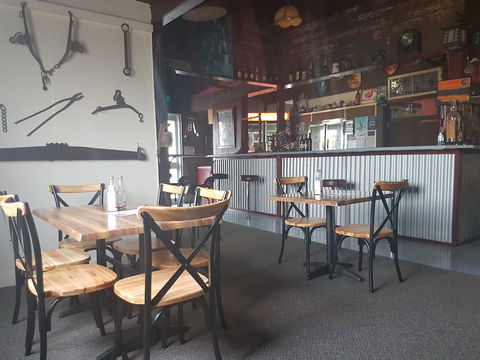 Monto Colonial Motor Inn - Accommodation Port Macquarie 5