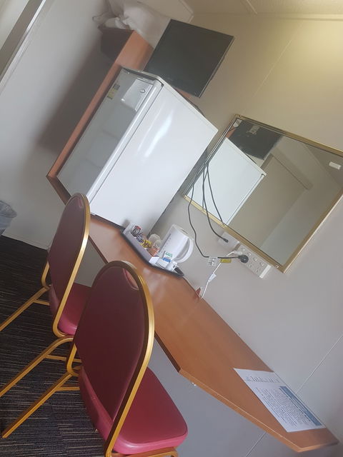 Monto Colonial Motor Inn - Accommodation Port Macquarie 3