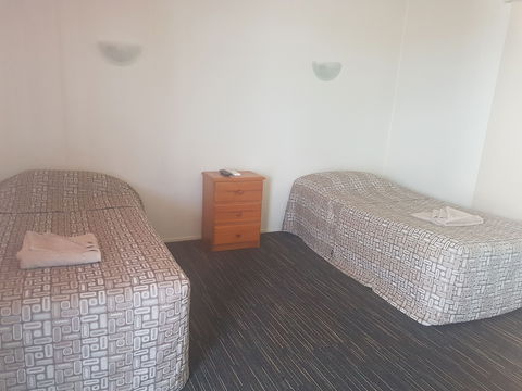 Monto Colonial Motor Inn - Accommodation Port Macquarie 1