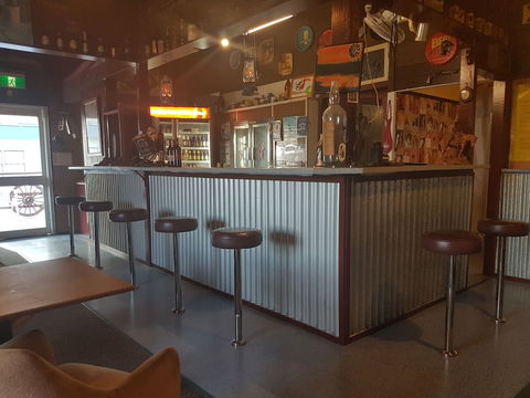 Monto Colonial Motor Inn - Accommodation Port Macquarie 4