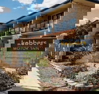 Kobbers Motor Inn - Accommodation Port Macquarie