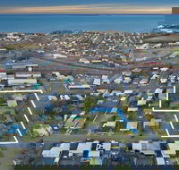 South Gladstone Motel - Accommodation Port Macquarie