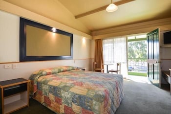 The Tower Hotel Kalgoorlie - Accommodation Port Macquarie 1