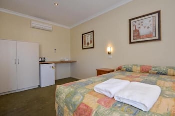 The Tower Hotel Kalgoorlie - Accommodation Port Macquarie 5