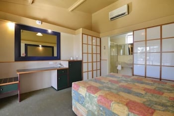 The Tower Hotel Kalgoorlie - Accommodation Port Macquarie 4