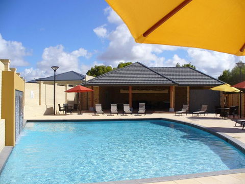 Port Denison Beach Resort - Accommodation Port Macquarie 2
