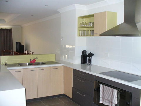 Port Denison Beach Resort - Accommodation Port Macquarie 6