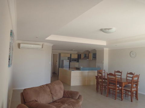 Port Denison Beach Resort - Accommodation Port Macquarie 1