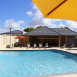 Port Denison Beach Resort - Accommodation Port Macquarie 0