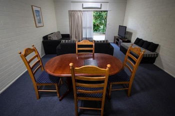 Emerald Gardens Motel & Apartments - Accommodation Port Macquarie 3