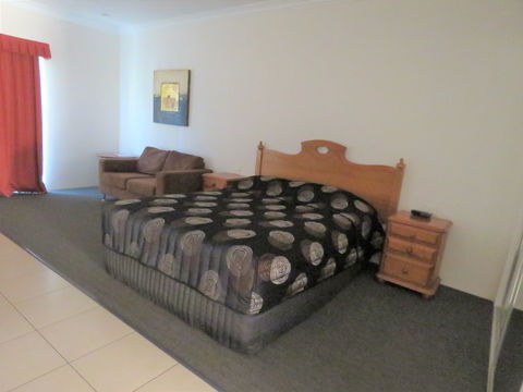 Emerald Gardens Motel & Apartments - Accommodation Port Macquarie 5