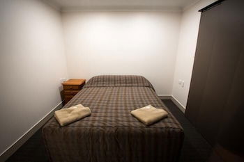 Emerald Gardens Motel & Apartments - Accommodation Port Macquarie 4