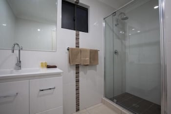 Emerald Gardens Motel & Apartments - Accommodation Port Macquarie 2