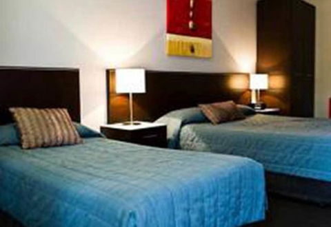 Gympie Muster Inn - Accommodation Port Macquarie 4