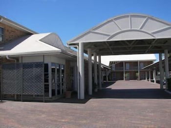 Gympie Muster Inn - Accommodation Port Macquarie 1