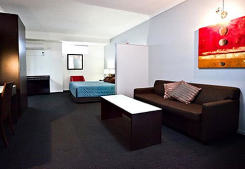 Gympie Muster Inn - Accommodation Port Macquarie 6