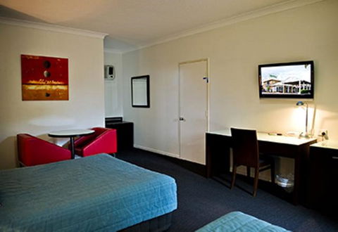 Gympie Muster Inn - Accommodation Port Macquarie 2