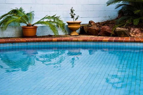Gympie Muster Inn - Accommodation Port Macquarie 0